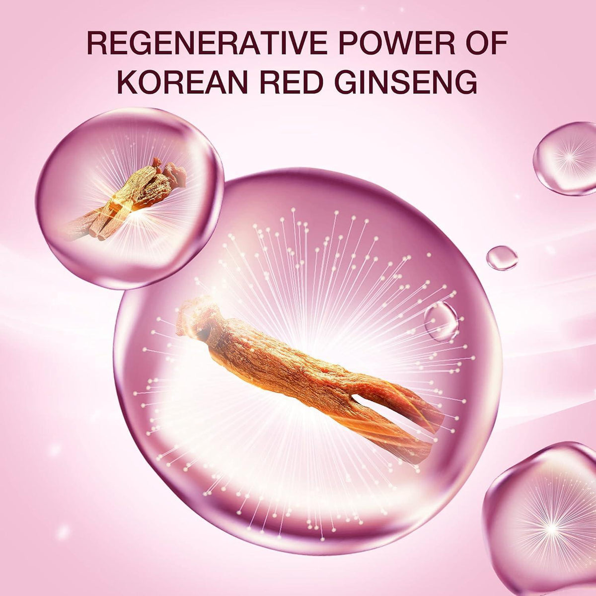 DONGINBI Red Ginseng Daily Defense Essence - 30ml