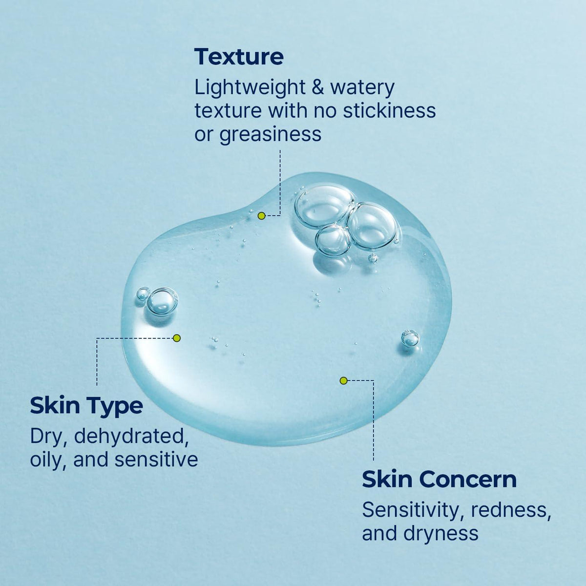 Torriden DIVE IN Low Molecular Hyaluronic Acid Serum 50ml