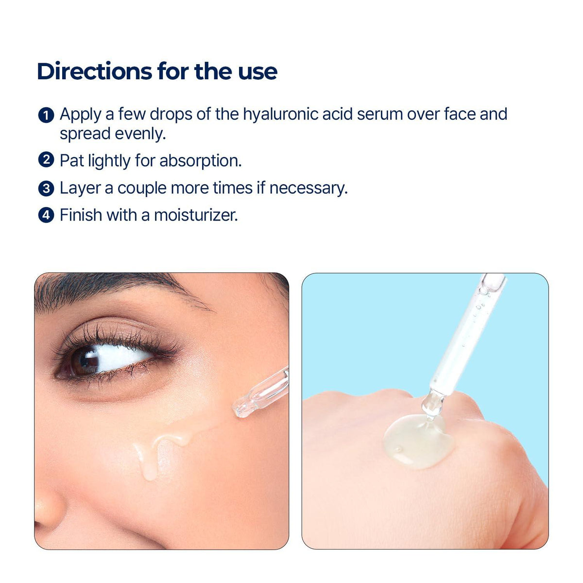 Torriden DIVE IN Low Molecular Hyaluronic Acid Serum 50ml