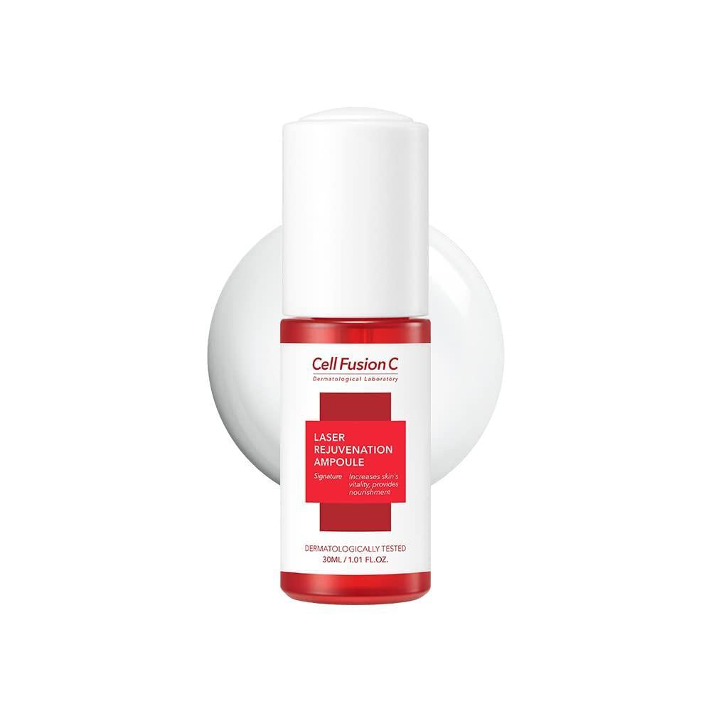 Cell Fusion C Laser Rejuvenation Ampoule - 30ml