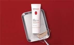 Cell Fusion C Skin Blemish Balm Intensive (Signature Beige) - 30ml