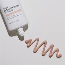 Cell Fusion C Skin Blemish Balm Intensive (Signature Beige) - 30ml
