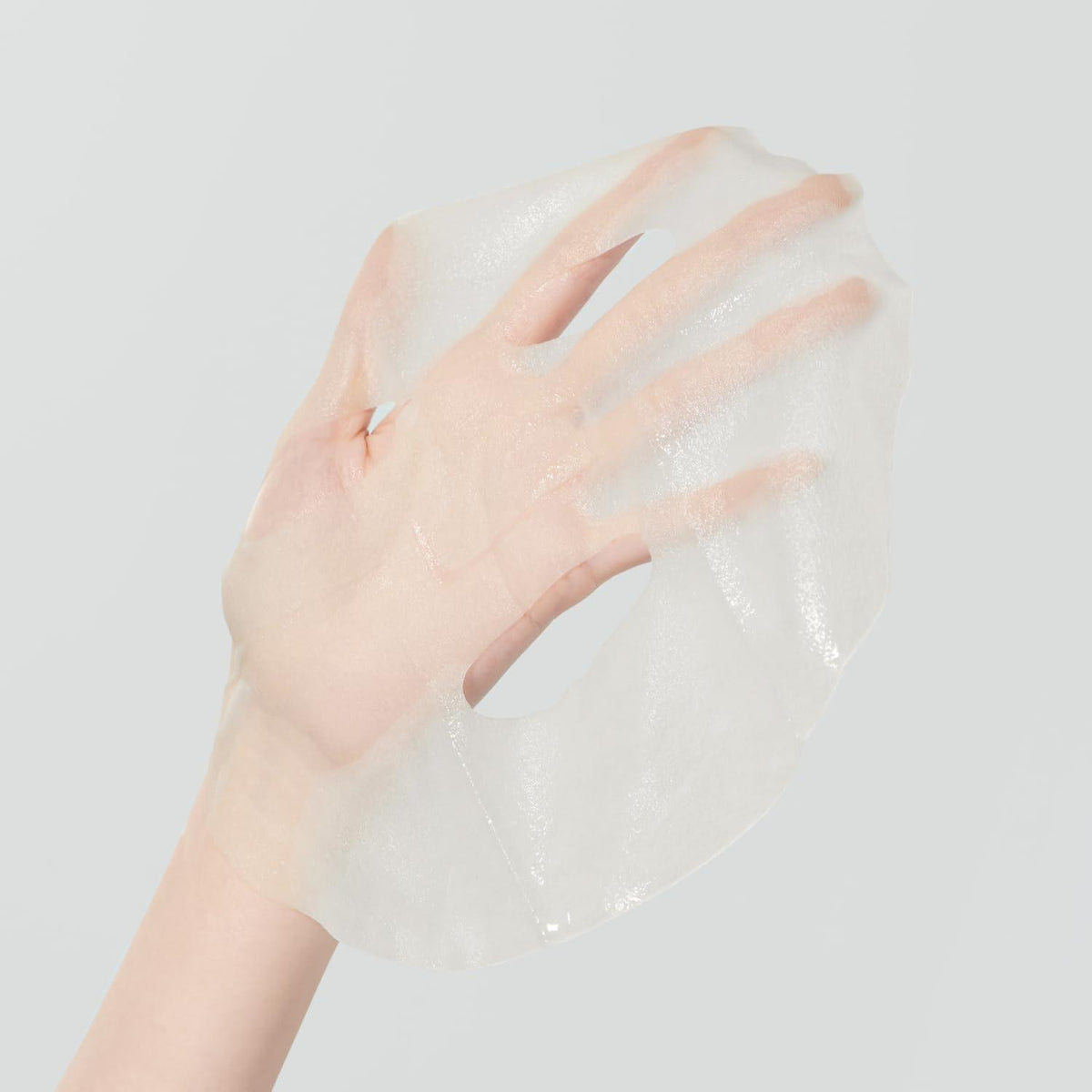 Cell Fusion C Cica Cooling Mask - 5 sheets