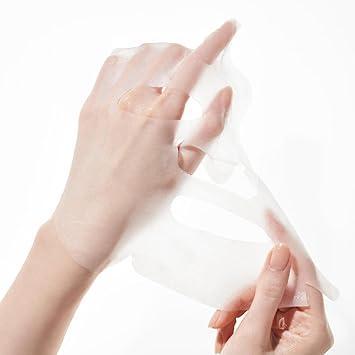 Cell Fusion C Post Alpha First Cooling Mask - 5 sheets