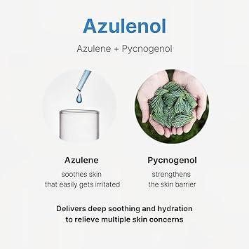 Cell Fusion C Post Alpha First Cooling Mask - 5 sheets