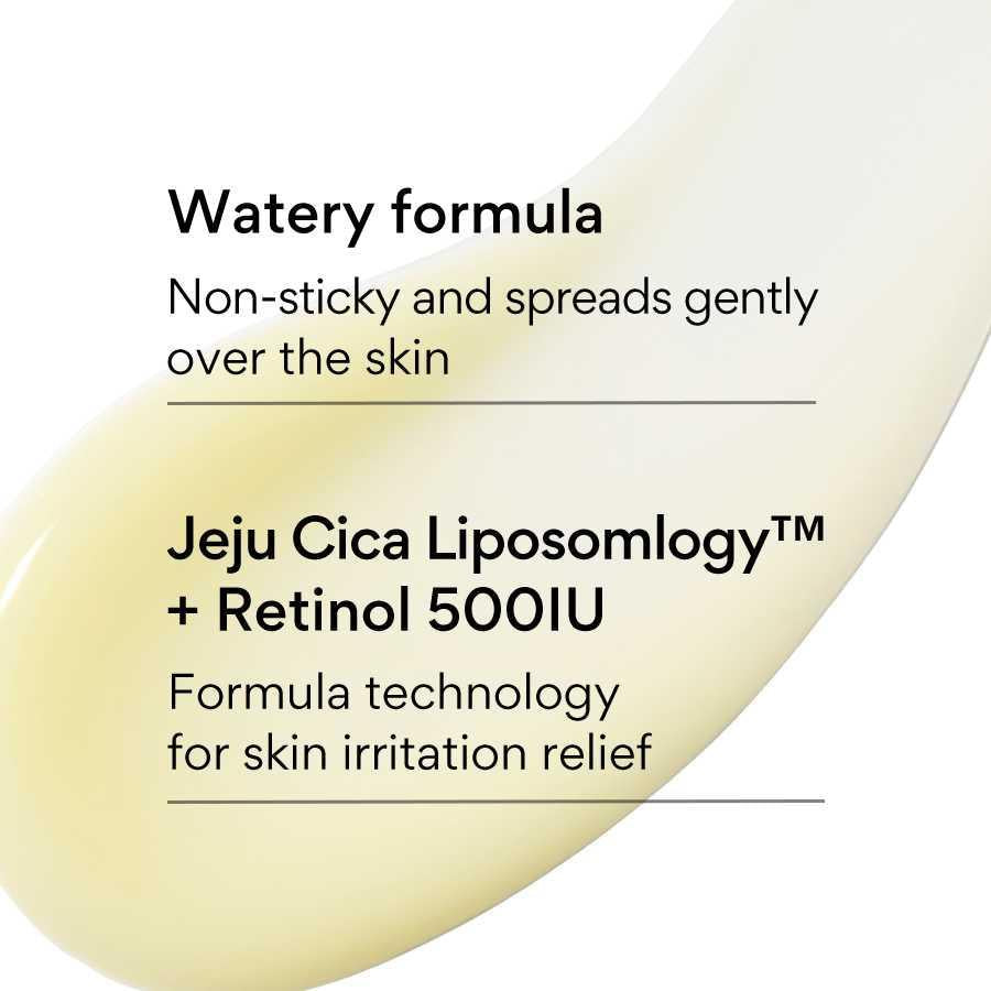 Innisfree Retinol Cica Repair Ampoule 30ml