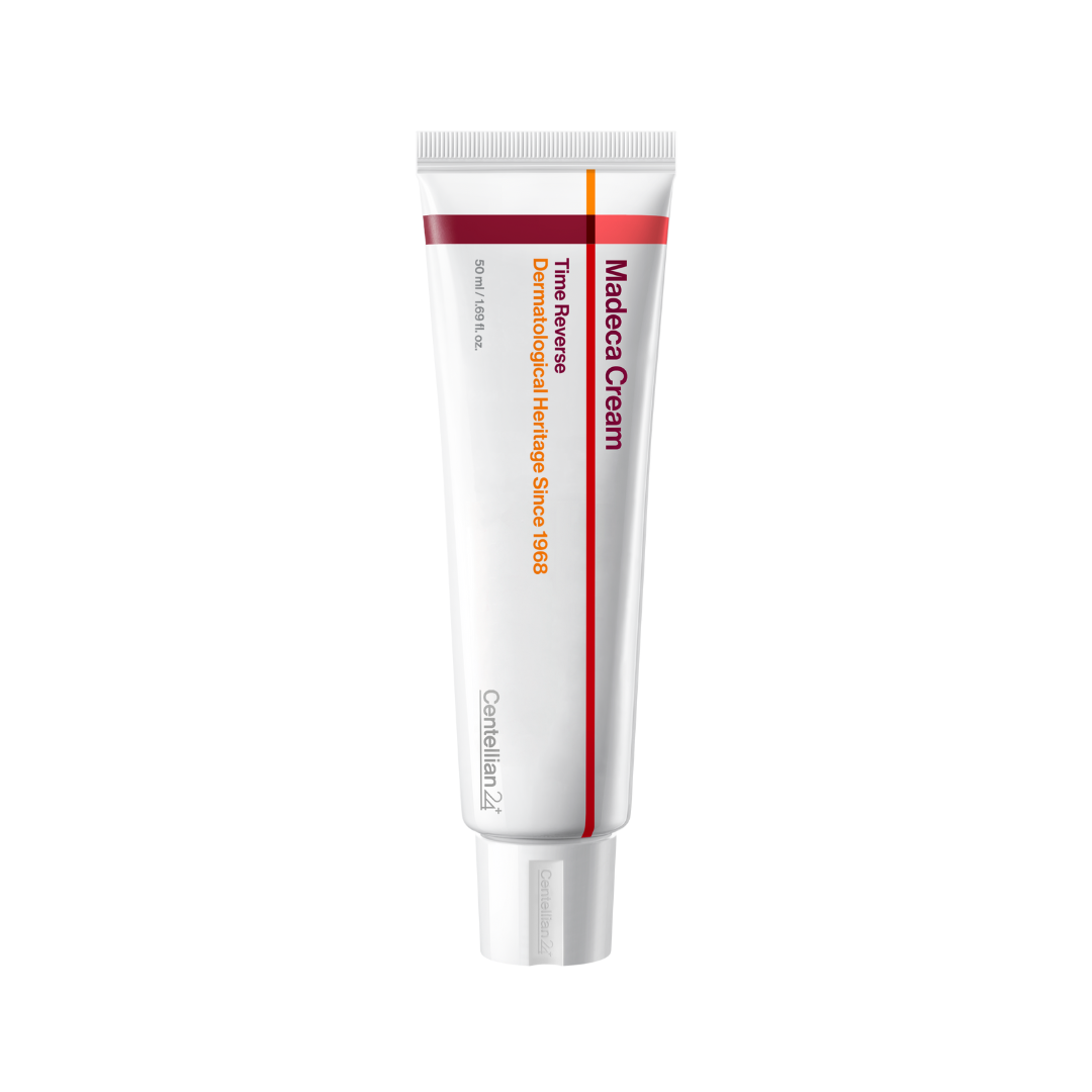 Centellian24 Madeca Cream Time Reverse 50ml