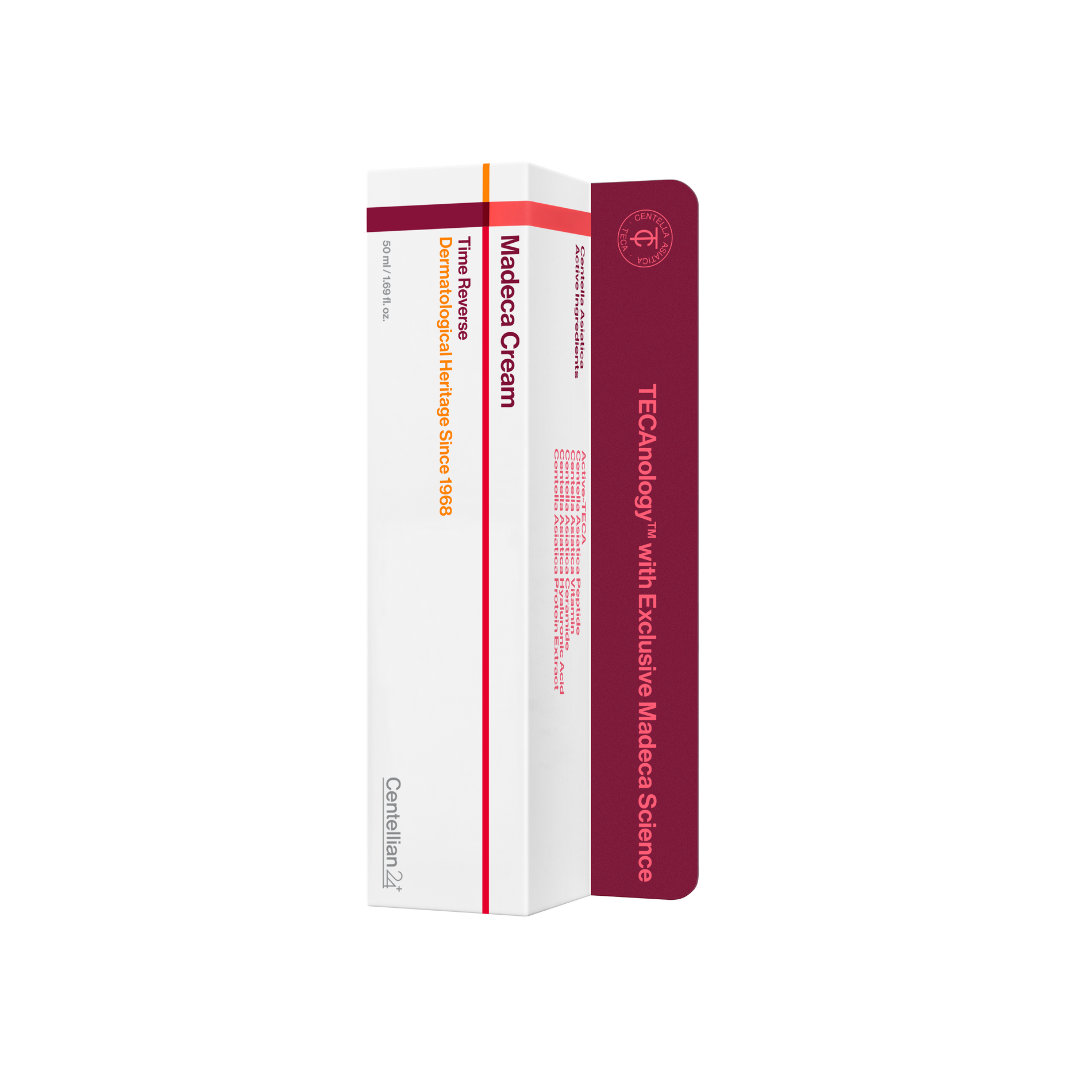 Centellian24 Madeca Cream Time Reverse 50ml