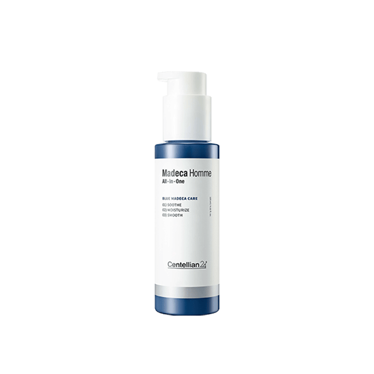 Centellian24 Madeca Homme ALL IN ONE 125ml