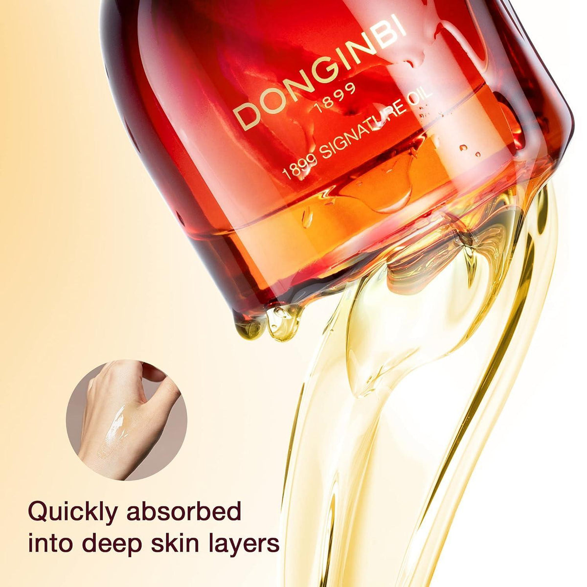 DONGINBI 1899 Signature Oil 25ml