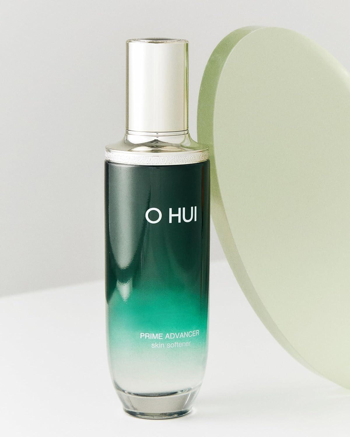 OHUI Prime Advancer skin softener 150ml