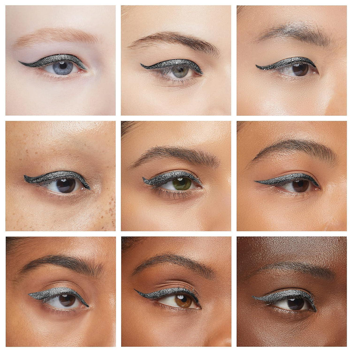Etude House Tear Eye Liner 01 White