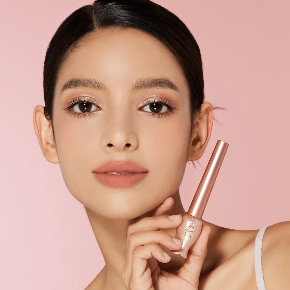 Etude House Tear Eye Liner 01 White