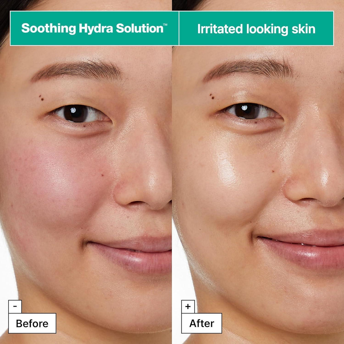 Dr. Jart+ Dermask Soothing Hydra Solution Pro 1ea 25g