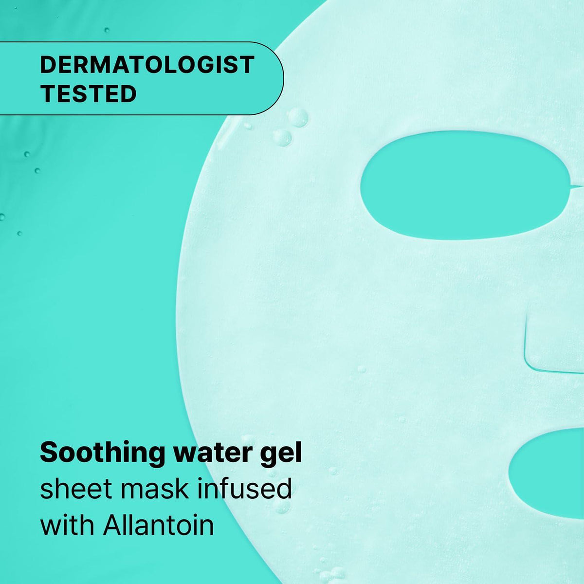 Dr. Jart+ Dermask Soothing Hydra Solution Pro 1ea 25g
