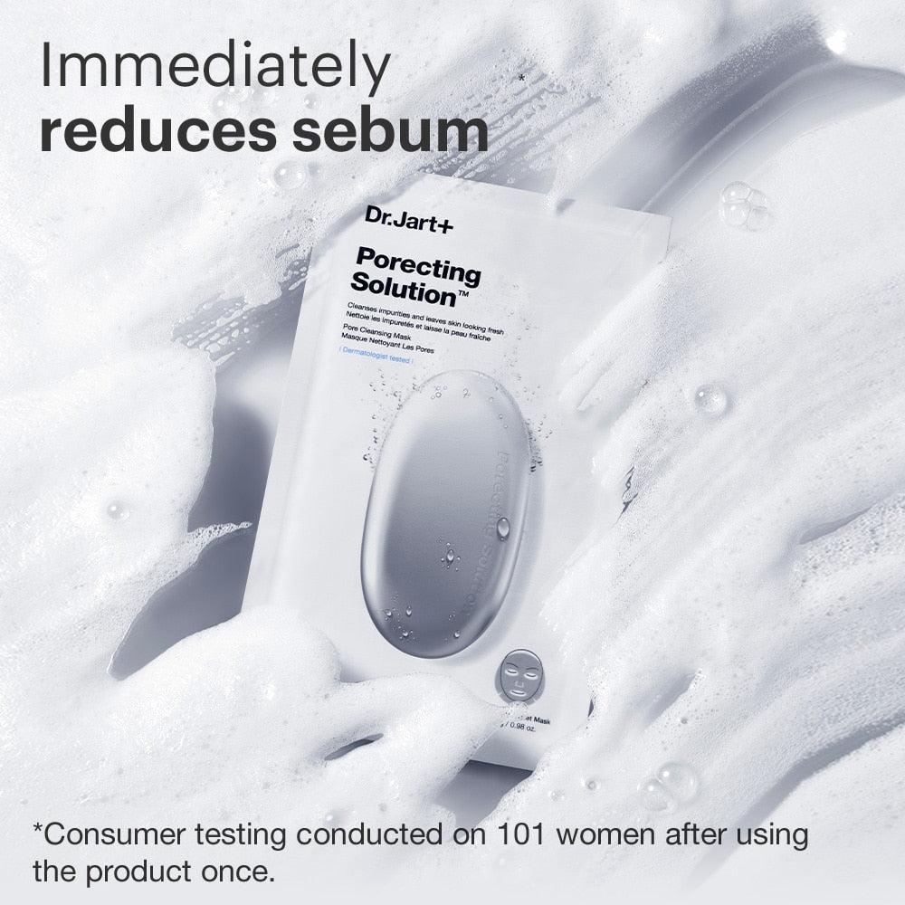 Dr. Jart+ Dermask Porecting Solution 1ea 28g