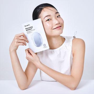Dr. Jart+ Dermask Porecting Solution 1ea 28g