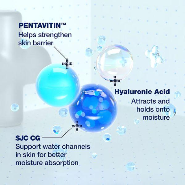 Dr. Jart+ Dermask Vital Hydra Solution Pro 1ea 25g