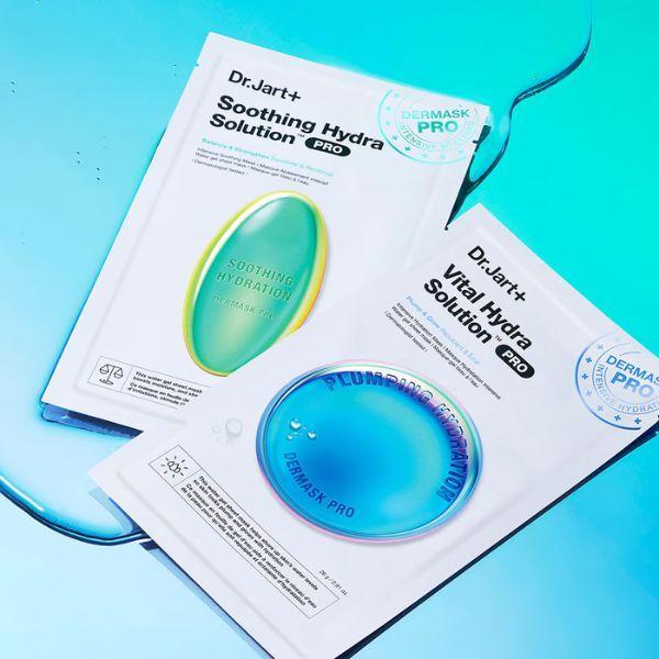 Dr. Jart+ Dermask Vital Hydra Solution Pro 1ea 25g