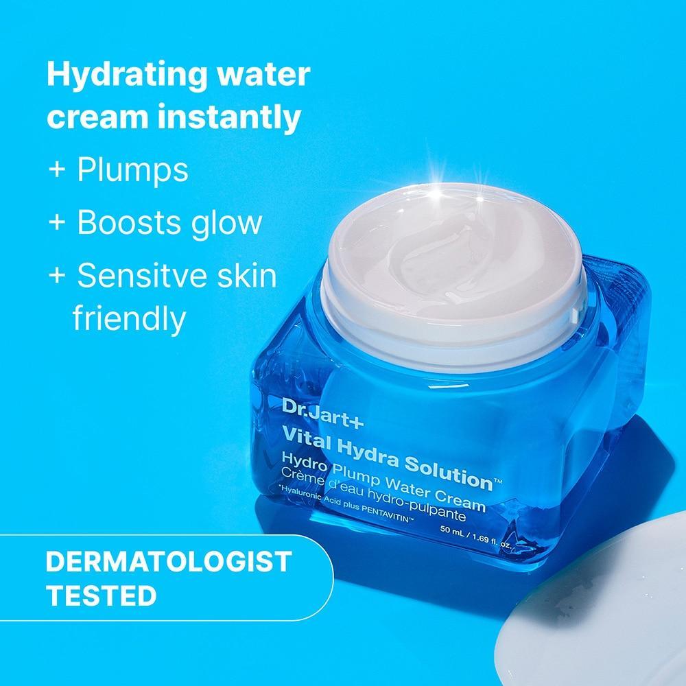 Dr. Jart+ Vital Hydra Solution Hydro Plump Water Cream 50ml