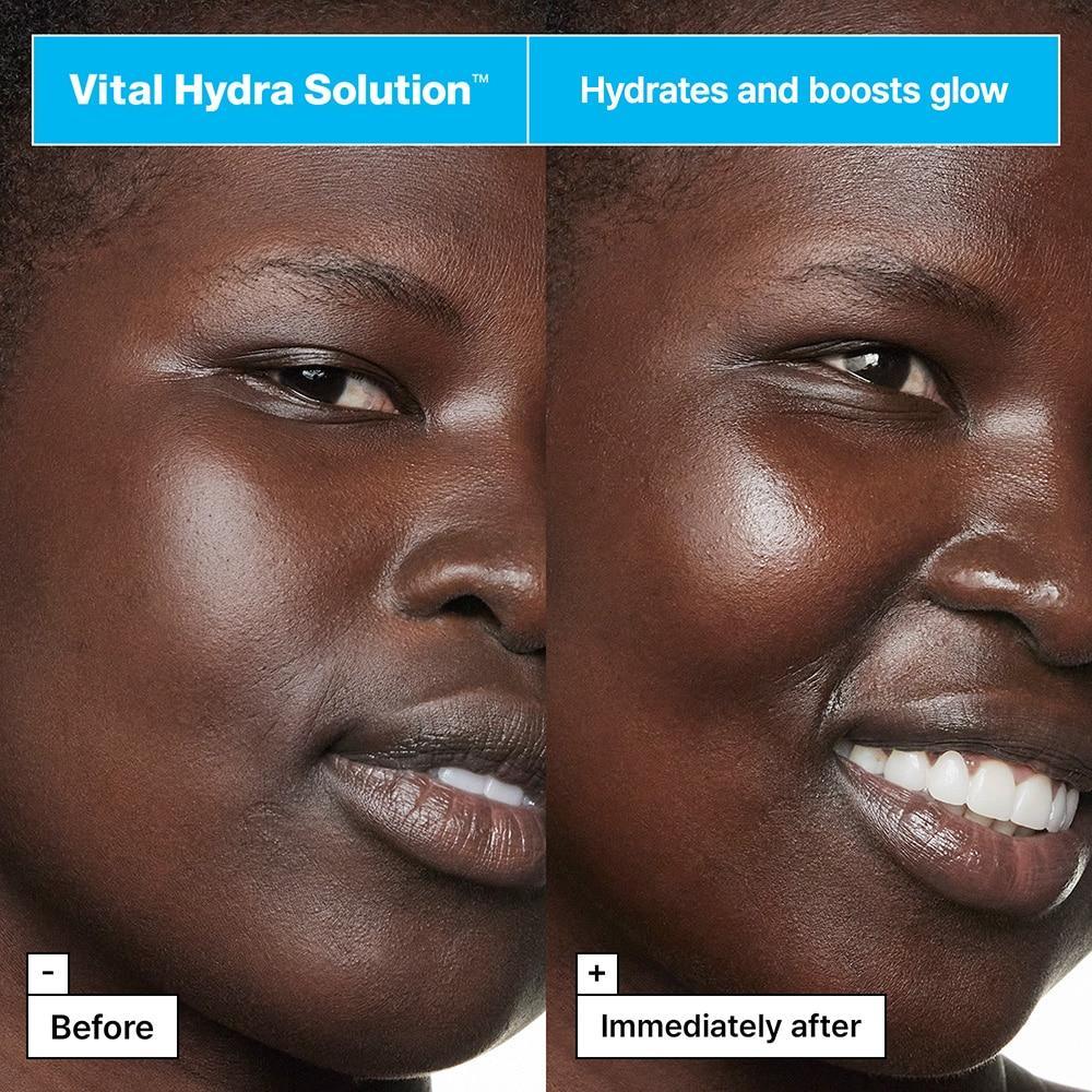 Dr. Jart+ Vital Hydra Solution Hydro Plump Water Cream 50ml