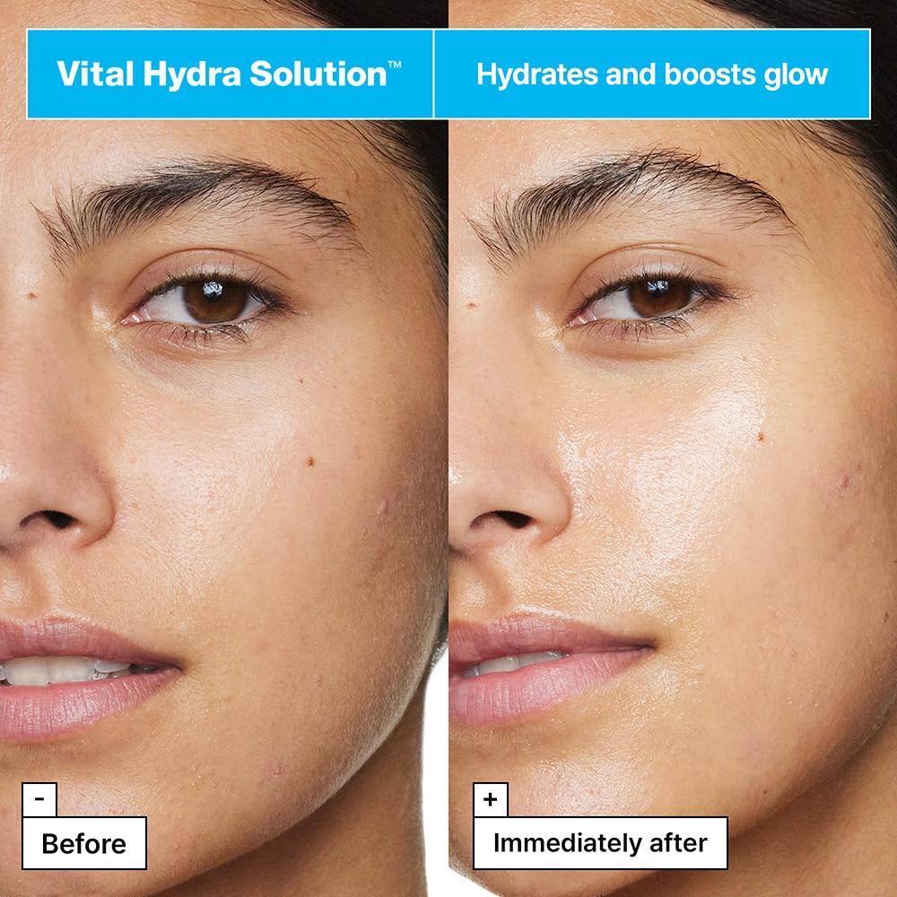 Dr. Jart+ Vital Hydra Solution Hydro Plump Water Cream 50ml