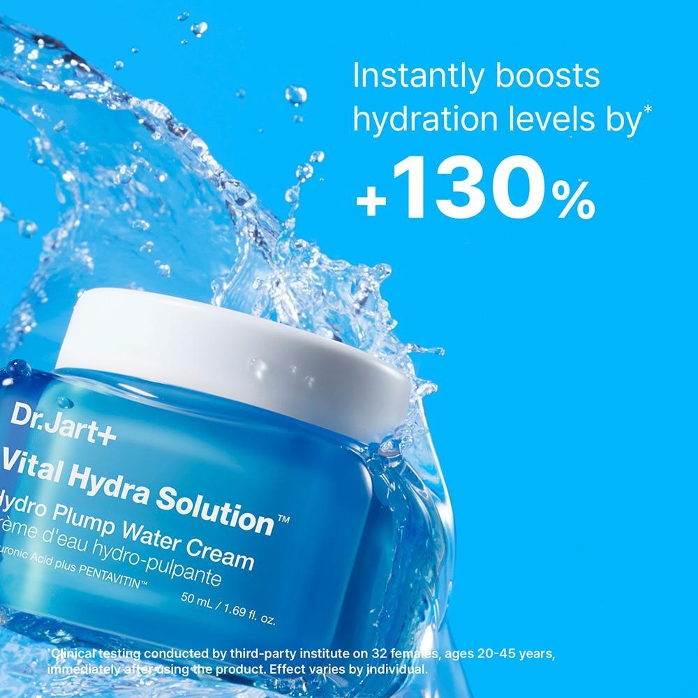 Dr. Jart+ Vital Hydra Solution Hydro Plump Water Cream 50ml