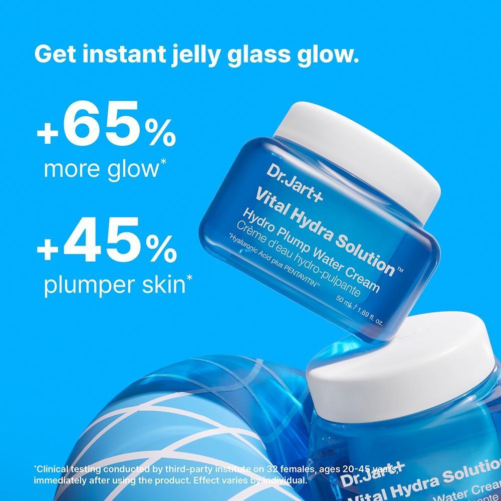 Dr. Jart+ Vital Hydra Solution Hydro Plump Water Cream 50ml