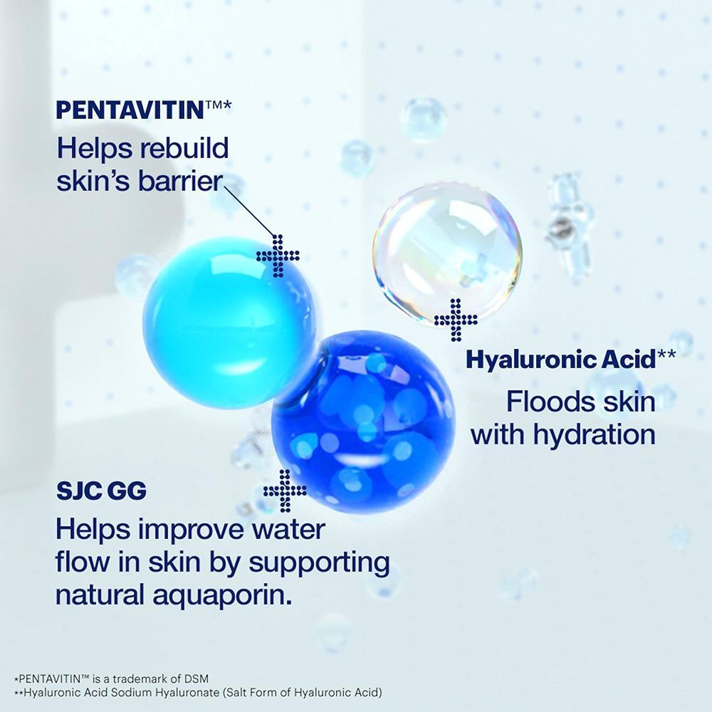 Dr. Jart+ Vital Hydra Solution Hydro Plump Water Cream 50ml