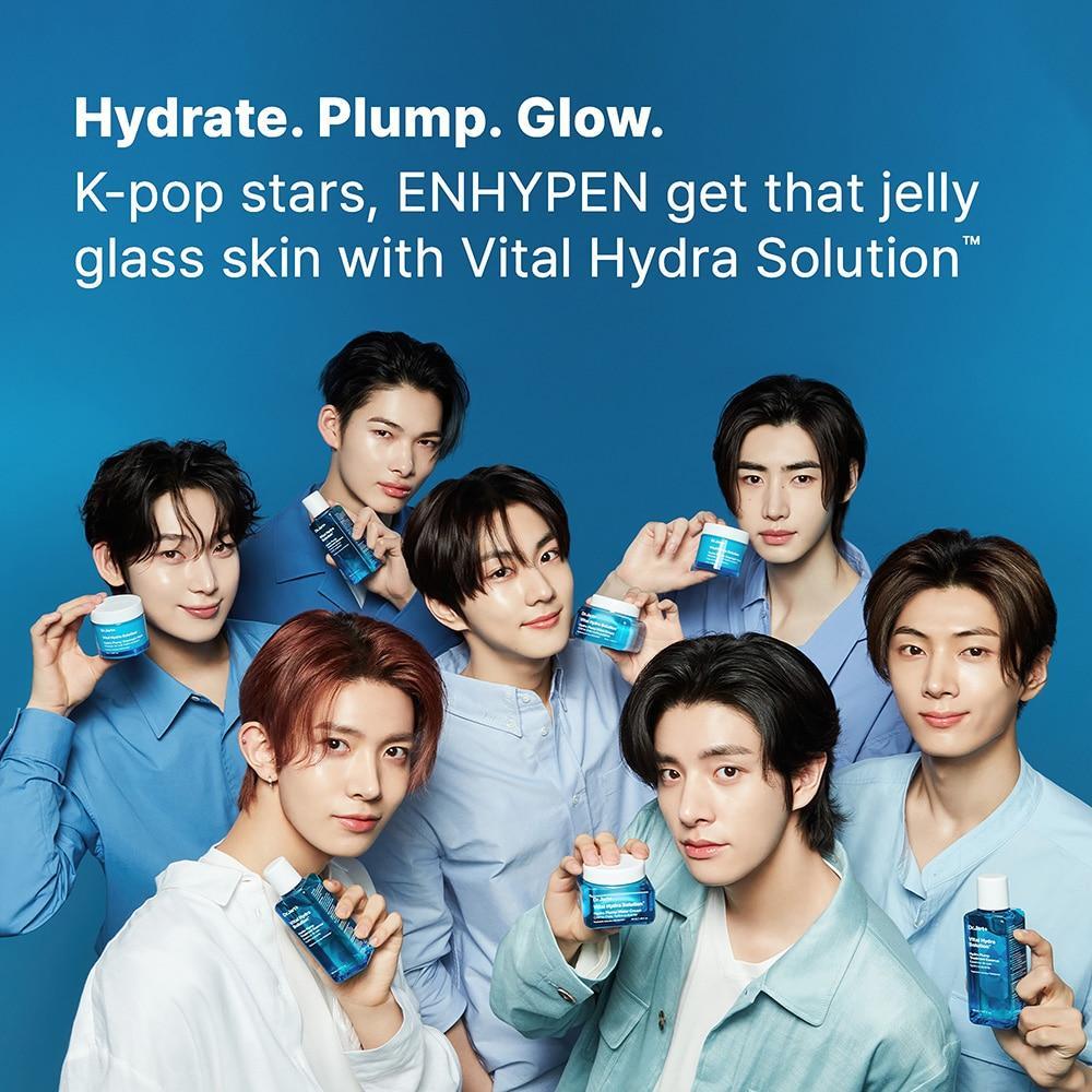 Dr. Jart+ Vital Hydra Solution Hydro Plump Water Cream 50ml