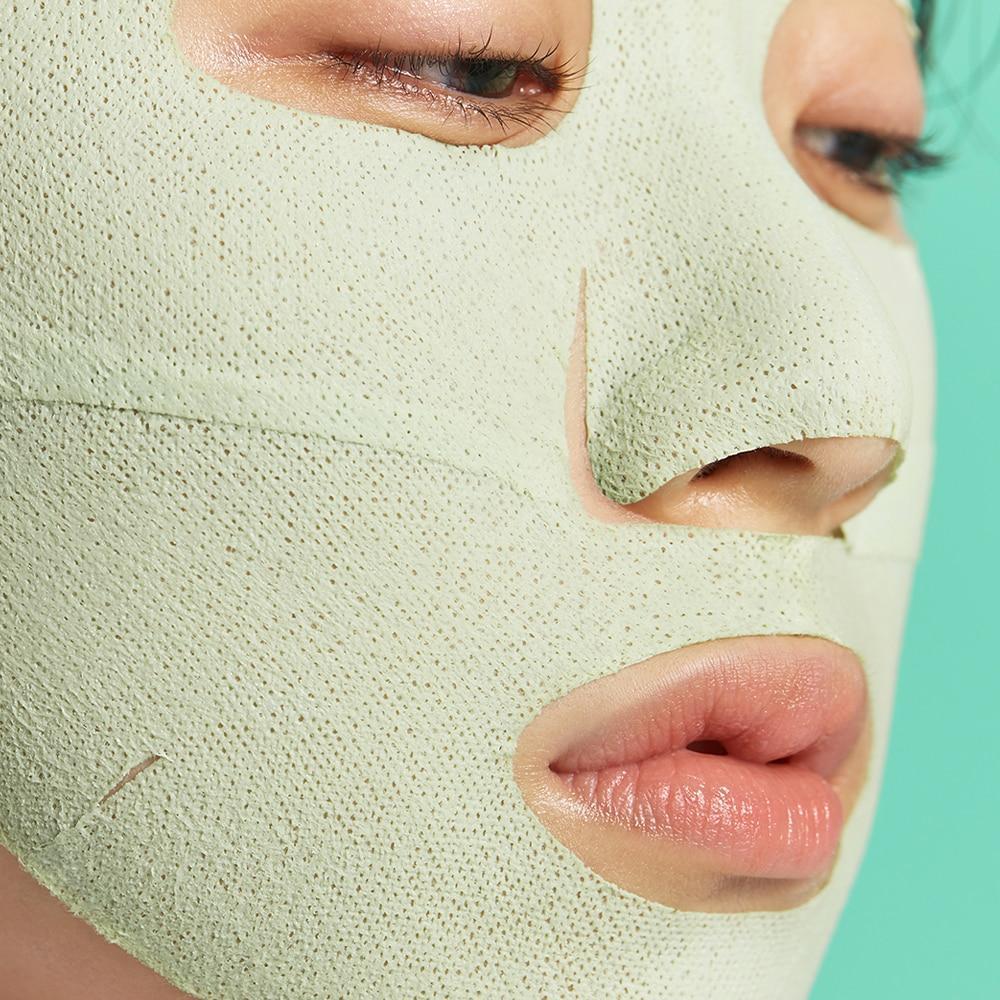 Dr. Jart+ Pore remedy Purifying Mud Mask 1ea 13g