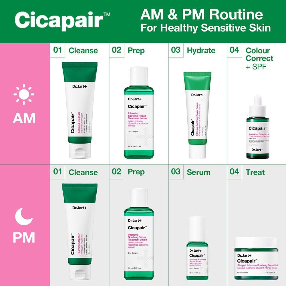 Dr. Jart+ Cicapair Intensive Soothing Repair Cream 50ml