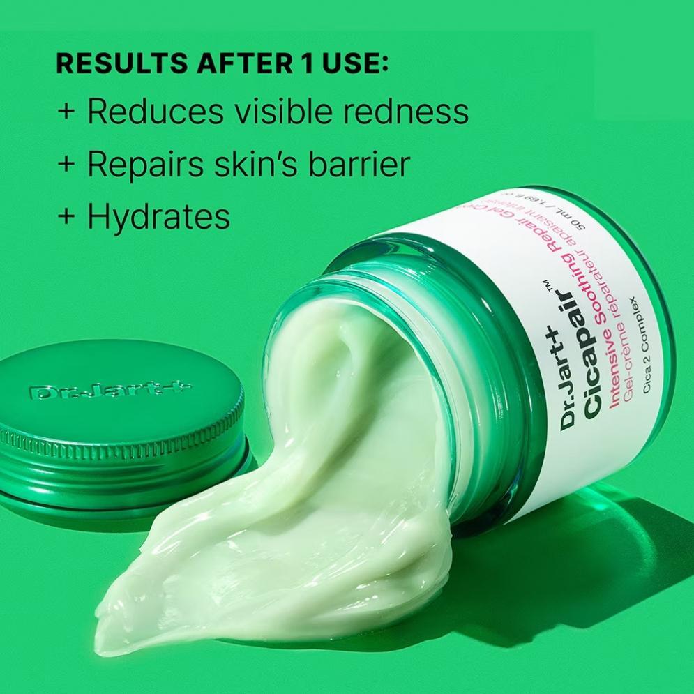 Dr. Jart+ Cicapair Intensive Soothing Repair Gel Cream 50ml