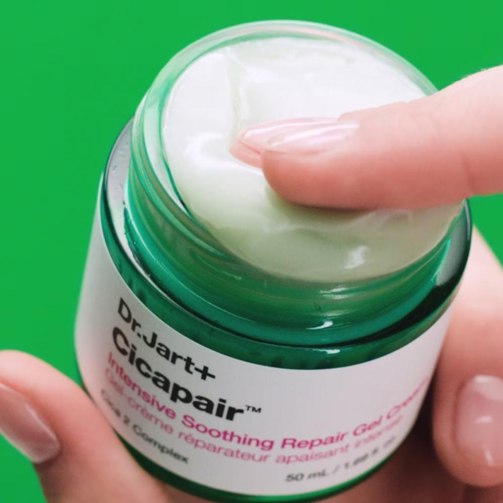 Dr. Jart+ Cicapair Intensive Soothing Repair Gel Cream 50ml