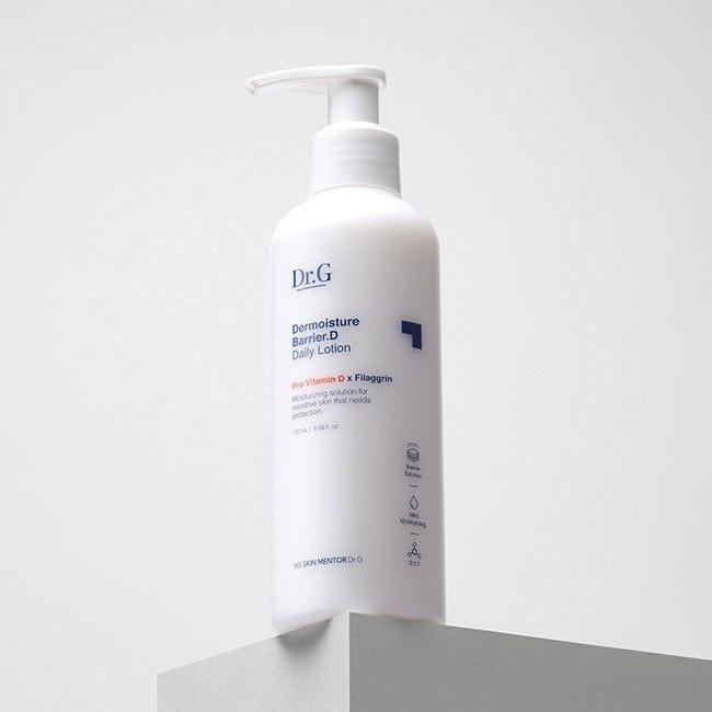 Dr.G Dermoisture Barrier D Daily Lotion 200ml
