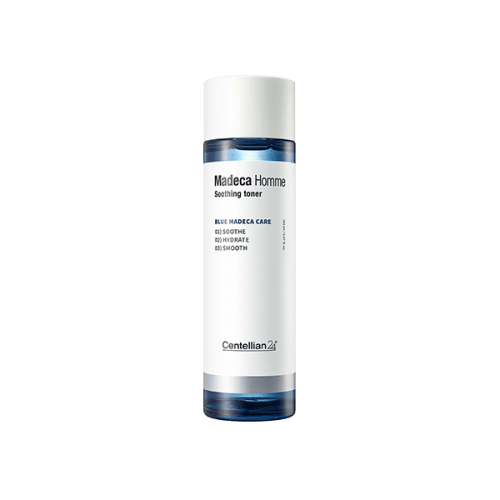 Centellian24 Madeca Homme Soothing Toner 150ml