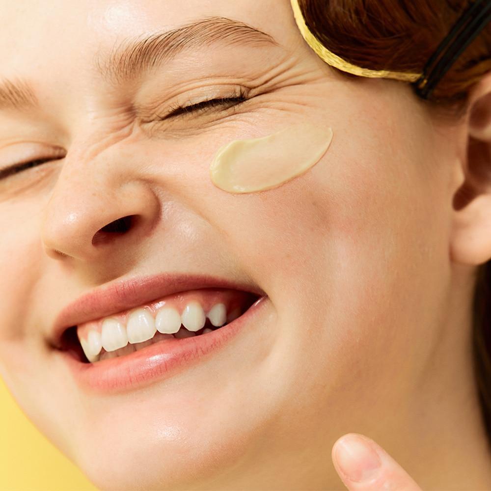 Dr.Jart Ceramidin™ Skin Barrier Moisturizing Cream