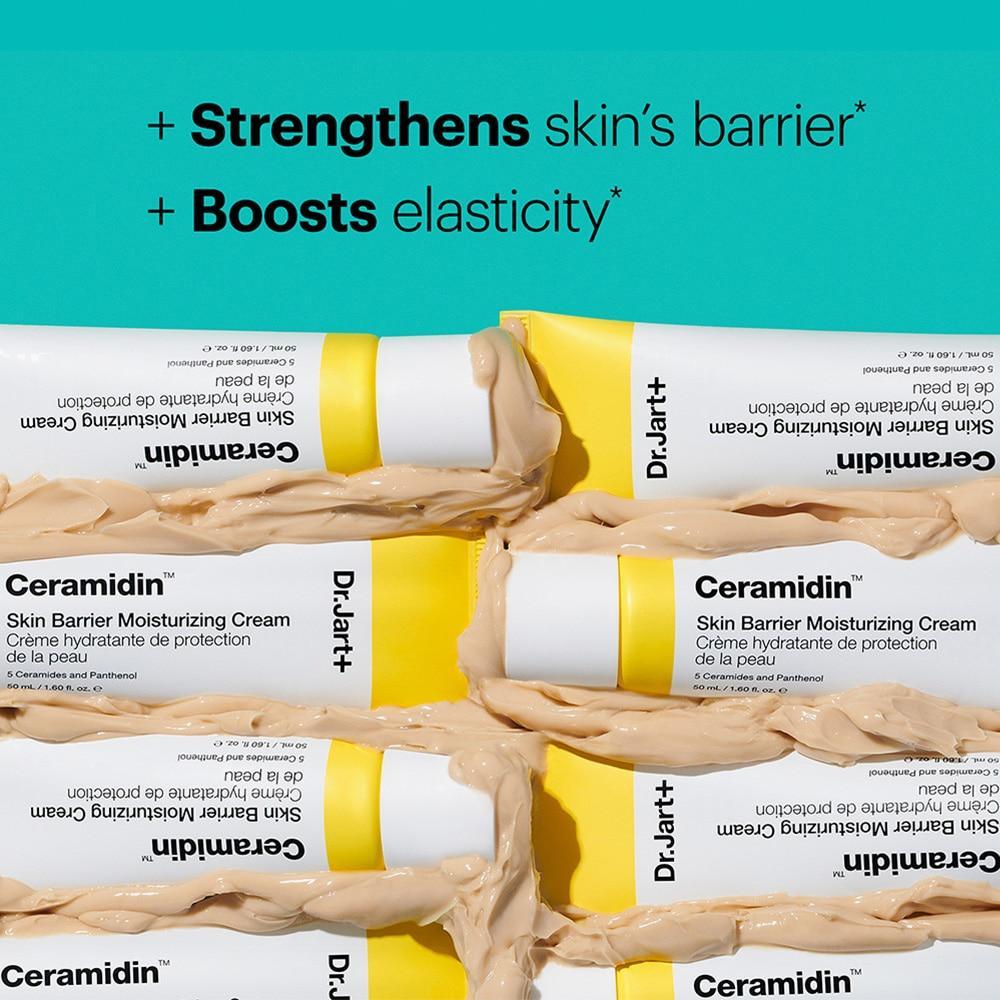Dr. Jart+ Ceramidin Skin Barrier Moisturizing Cream 50ml