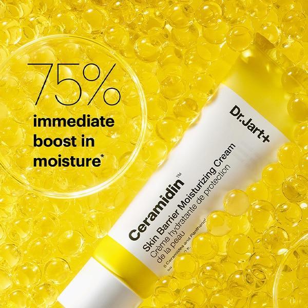 Dr. Jart+ Ceramidin Skin Barrier Moisturizing Cream 50ml