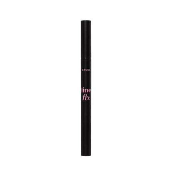 Etude House Line Fix Brush Liner 0.5g - Black