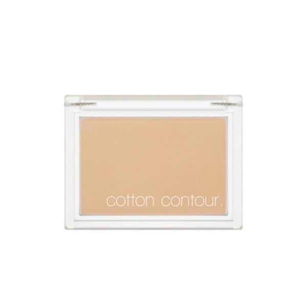 MISSHA Cotton Contour 4g #Sugar Toast