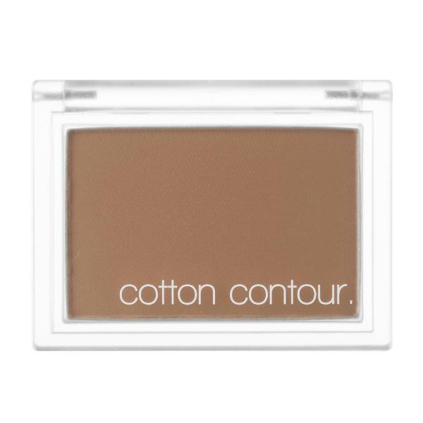 MISSHA Cotton Contour 4g #Baked Bagel