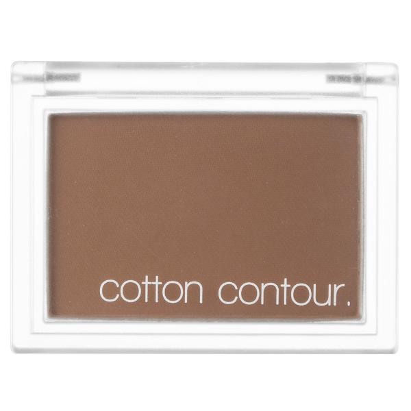 MISSHA Cotton Contour 4g #Salted HotChoco