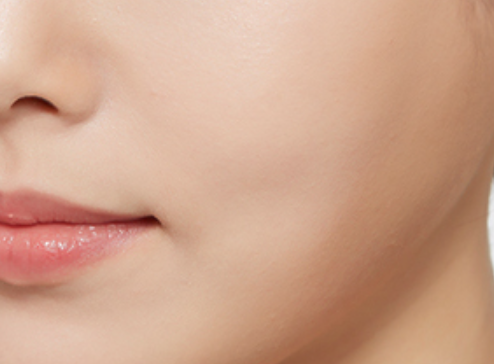 MISSHA Cotton Contour 4g #Salted HotChoco