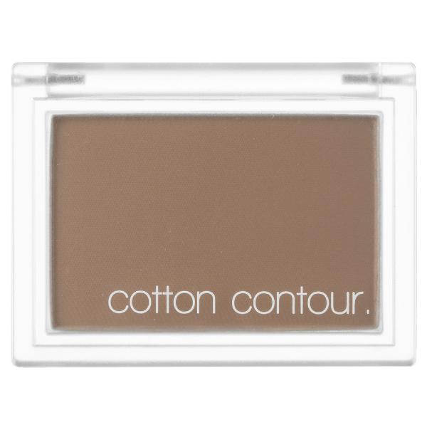MISSHA Cotton Contour 4g #Smoked Hazel