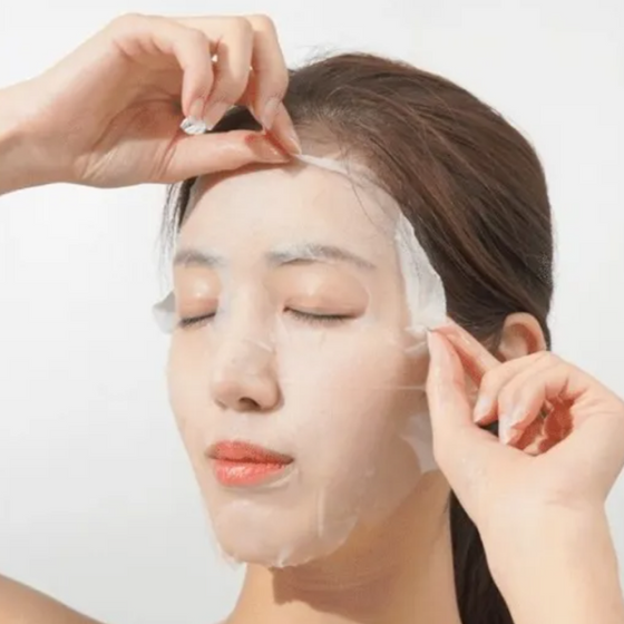 MEDIPEEL Lacto Collagen Pore Lifting Mask 30ml 10ea