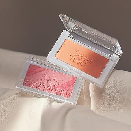 rom&nd Better than cheek 4g #S01 Mango Chip