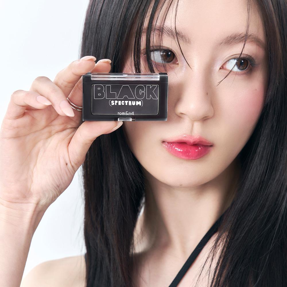 rom&nd Better than Cheek 4g #B03 Black Balm
