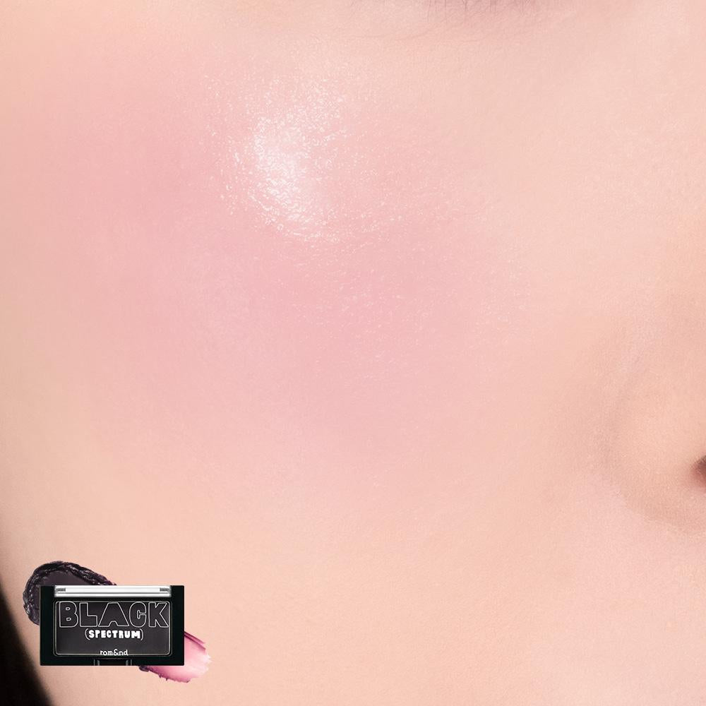 rom&nd Better than Cheek 4g #B03 Black Balm