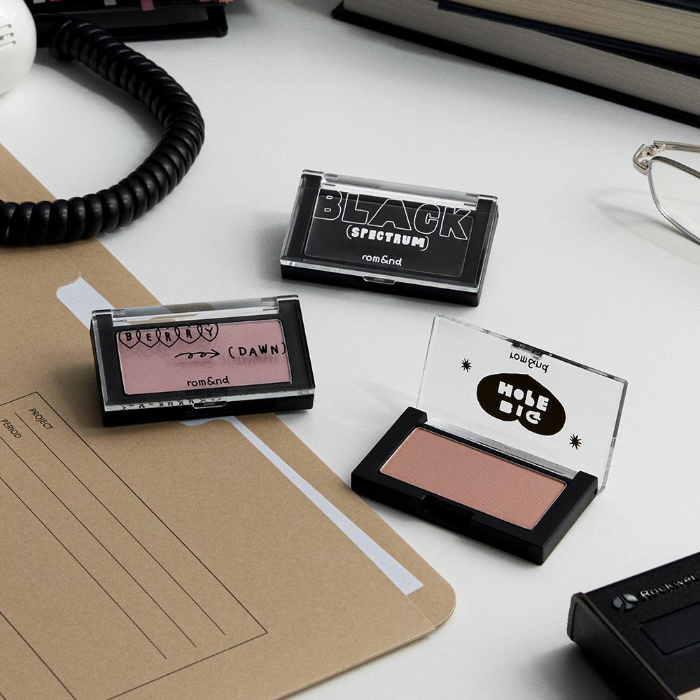 rom&nd Better than Cheek 4g #B03 Black Balm